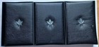 1987  1988  1989 Canada Proof Sets W  50  Silver Commemorative Dollars  Rcm Sets