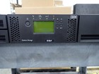 Ibm 3573-l2u Ts3100 Tape Library