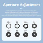 Us 7artisans Ef-se Lens Adapter Auto Focus For Canon Ef-s Lens To Sony E-mount