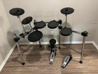 Alesis Forge Kit - Electronic Drum Set - 8-piece