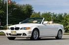 2004 Bmw 3-series 
