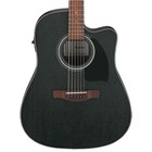 Ibanez Pf54ce Cutaway Dreadnought Acoustic Electric Guitar