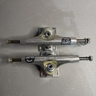 Thunder Trucks 147 Hollow Lights Polished Skateboard Trucks  set Of 2 