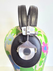 Vintage Pioneer Monitor 10 Headphones - Untested
