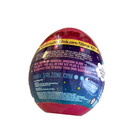 Girlzone Unicorn Egg Sparkly Surprise Slime Kit For Kids  34pcs