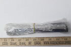  12-pk  World Tableware Dominion Knife Fluted Stainless Steel Medium 657530
