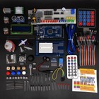 Complete Ultimate Stem Electronic Projects Starter Kit For Arduino With Mega2   