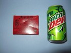 Vintage Blosser s Asthma Cigarettes