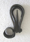Miners Candlestick Sticking Tommy Folding Candle Holder  
