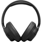 New - Jbl Tune 780nc Wireless Over-ear Headphones Hybrid Noise Canceling - Black