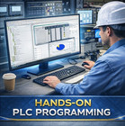 Plc Trainer   Video Training Course   Simulator    2026 Edition   Usb   Link