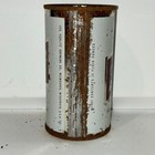 Schlitz Beer Can  Flat Top