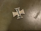 Iron Cross Pin 1914 K o     royal Mint   