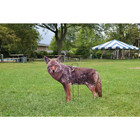 Coyote Decoy Goose Control Animal Control  1 Best Seller Scare Birds And Geese