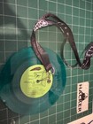 Rare Defcon 23 Badge  2015  - Vendor Badge And Lanyard
