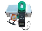 Dlg Di-120 Clamp On Ground Earth Resistance Tester With Usb Connect Data Upload