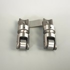 Bbc Gm chevy 396-502 Pro Racer Solid mechanical Roller Lifters Vertical Link Bar