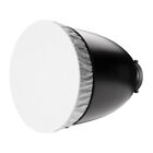 Westcott 45-degree Deep Focus Reflector With Honeycomb Grids   Diffusion