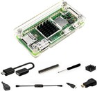 Raspberry Pi Zero 2 W Case Kit With Raspberry Pi Zero 2 W Case Power Supply    
