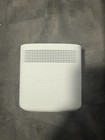 Bose Soundlink Color 2 Bluetooth Speaker     Polar White     Excellent Condition