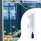 Aquarium Co2 Diffuser High Performance Glass Professional Aquarium Equipment