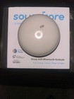 Anker Soundcore Sleep A20 Bluetooth Wireless Earbuds Noise-masking For Sleep