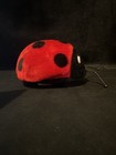 Vintage Rare Htf Dottie Ladybug Baby Einstein Not Working Read