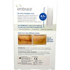 3 Box Embrace Active Scar Defense Silicone Sheets 4 7in C-section Surgical Care