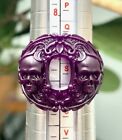 Life Or Death Wax Pattern Ring For Lost Wax Casting Jewelry Castable Wax Resin