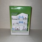 Tp-link Tl-pa4010pkit Passthrough Powerline Adapter Starter Kit