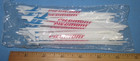 A Bag Of Piedmont Airlines Cocktail Swizzle Stir Sticks