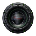 American Bass Godzilla 8 Inch 2400w Dvc 4 Ohm Car Audio Subwoofer   Godzilla8d4