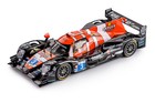 Slot It  skylux  Oreca 07 - 2022 24hr Le Mans Lmp2 1 32 Scale Slot Car Ca55a
