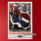 King Buzzo 2014 Concert Promo 11x17 Street Promo Poster  Portland Or  Melvins