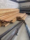 Wood Beams  Price Is Negotiable 