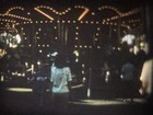 Disneyland Park California 8mm Film Reel Home Movie