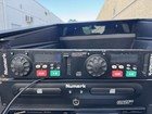 Professional Dj Numark Cdn 25 g Pro Cd Dual Player Karaoke