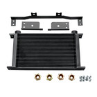 Sale Transmission Oil Cooler For 2001-05 Chevy Silverado Gmc Sierra 6 6l Duramax