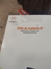  Motorola Talkabout T900 Personal Interactive Communicator New In Box