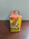Ertl 1905 Ford Delivery Car Bank W key- Diecast Metal- 1 25 Scale- New Shop Rite