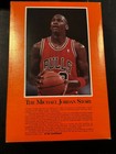Unopened Full Wheaties Box Michael Jordan Chicago Bulls 1999 Great Condition 