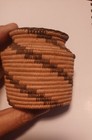 Pima Miniature Olla Basket
