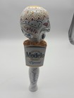 Rare  Modelo Especial Sugar Skull Beer Tap Handle 10  Tall