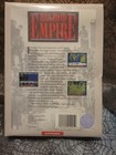Railroad Empire Artdink Ibm Pc Computer Software Game 1989 New Sealed