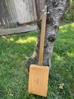 Davidoff 3 String Electric Cigar Box Guitar