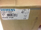 Siemens 3vl9440-8tc00 400a Current Transformer Neutral Conductor Sensor Nib