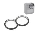 Premium Lens Protection For Gopro Max Dustproof Dirtproof Scratchproof