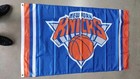 New York Knicks Nba Basketball Flag Free Shipping Usa Seller  