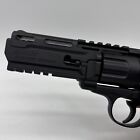 Umarex Brodax  44 Super Magnum Co2 Bb Revolver Black Pistol Gun