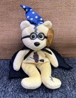 Harry Potter Celebrity Bear Plush   Magical Creature Coloring Gift